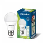 Crompton Dyna Ray 9 Watt LED Bulb Cool Day Light B22 Base at ₹48 | Amazon Deal Crompton Dyna Ray 9 Watt LED Bulb Cool Day Light B22 Base at ₹48 | Amazon Deal