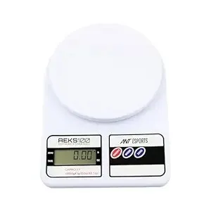 Ant Esports Kitchen Scale – Rs. 219 Ant Esports Kitchen Scale – Rs. 219