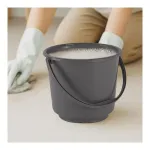 Kuber Industries 5 Litre Compact Plastic Bucket at ₹94 | Amazon Deal Kuber Industries 5 Litre Compact Plastic Bucket at ₹94 | Amazon Deal