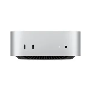 Apple 2024 Mac Mini M4 16GB 256GB Desktop Computer – ICICI/SBI CC 4000 OFF Apple 2024 Mac Mini M4 16GB 256GB Desktop Computer – ICICI/SBI CC 4000 OFF