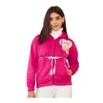 Pivl Women Jacket for Winter with Belt at ₹224 | Amazon Deal Pivl Women Jacket for Winter with Belt at ₹224 | Amazon Deal