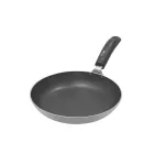 Crystal Aluminium Classic Taper Fry Pan Multicolor – Lowest Price Deal Crystal Aluminium Classic Taper Fry Pan Multicolor – Lowest Price Deal