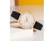 FCUK FK00014C White Textured Dial Analog Watch for Women at Rs 669 FCUK FK00014C White Textured Dial Analog Watch for Women at Rs 669