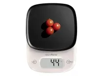 HealthSense Chef-Mate KS 63 Kitchen Scale for Food Weighing – Rs 649 HealthSense Chef-Mate KS 63 Kitchen Scale for Food Weighing – Rs 649