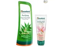 Himalaya Face Wash Combo Deal Rs. 275 – Amazon Himalaya Face Wash Combo Deal Rs. 275 – Amazon