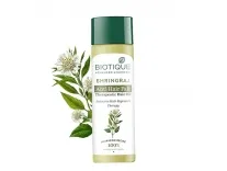 Biotique Bio Bhringraj Hair Oil 200ml for Rs 180 Biotique Bio Bhringraj Hair Oil 200ml for Rs 180