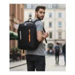 WROGN MILES 29 L Laptop Backpack Unisex with Rain Cover at ₹449 | Flipkart Deal WROGN MILES 29 L Laptop Backpack Unisex with Rain Cover at ₹449 | Flipkart Deal