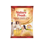 Nature Fresh Mp Superior Atta at ₹71 | Swiggy Instamart Deal Nature Fresh Mp Superior Atta at ₹71 | Swiggy Instamart Deal