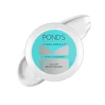 POND’S Light Cream Moisturiser with Cera-Hyamino for 5X Dryness Repair at ₹248 | Amazon Deal POND’S Light Cream Moisturiser with Cera-Hyamino for 5X Dryness Repair at ₹248 | Amazon Deal