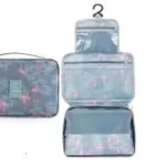 Polyester Toiletry Bag Travel Kit for Women – Rs. 299 Polyester Toiletry Bag Travel Kit for Women – Rs. 299