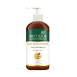 Biotique Apple Cider Vinegar Hair Shampoo for All Hair Types 300ml at ₹165 | Amazon Deal Biotique Apple Cider Vinegar Hair Shampoo for All Hair Types 300ml at ₹165 | Amazon Deal