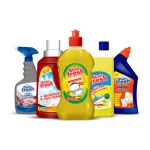 Stanfresh Super Safai Cleaning Kit Bucket Stanfresh Super Safai Cleaning Kit Bucket