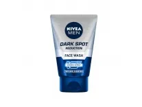 NIVEA MEN Dark Spot Reduction Face Wash 100 g – Rs. 126 NIVEA MEN Dark Spot Reduction Face Wash 100 g – Rs. 126