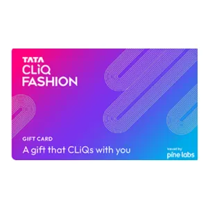 Woohoo Tata Cliq Gift Card (₹150 denomination) at ₹75 | Woohoo Deal Woohoo Tata Cliq Gift Card (₹150 denomination) at ₹75 | Woohoo Deal
