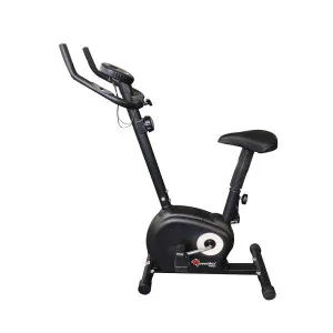 PowerMax Fitness Steel Exercise Upright Bike, Max user weight 100KG at ₹2889 | Amazon Deal PowerMax Fitness Steel Exercise Upright Bike, Max user weight 100KG at ₹2889 | Amazon Deal