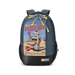 Gear Fiction 2 4 Compartment Water Resistant Backpack 17″/29L at ₹599 | Amazon Deal Gear Fiction 2 4 Compartment Water Resistant Backpack 17″/29L at ₹599 | Amazon Deal