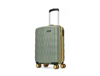 Aristocrat Spinner 56cm Trolley Bag – Rs. 1599 Aristocrat Spinner 56cm Trolley Bag – Rs. 1599