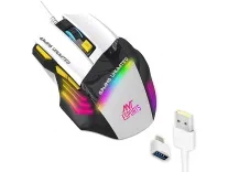 Ant Esports GM100 Gaming Mouse – Rs. 249 Ant Esports GM100 Gaming Mouse – Rs. 249