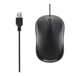 amazon basics Wired USB Mouse, 3-Button, 1000 DPI Optical Sensor at ₹137 | Amazon Deal amazon basics Wired USB Mouse, 3-Button, 1000 DPI Optical Sensor at ₹137 | Amazon Deal