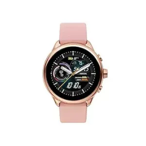 Fossil Gen 6 Display Wellness Edition Smartwatch at ₹5498 | Amazon Deal Fossil Gen 6 Display Wellness Edition Smartwatch at ₹5498 | Amazon Deal