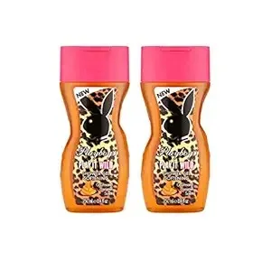 Playboy Play It Wild Shower Gel – Rs. 265 Playboy Play It Wild Shower Gel – Rs. 265