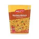 Bikano Bombay Mixture | Spicy & Tangy Namkeen Snack (800g) at ₹178 | Amazon Deal Bikano Bombay Mixture | Spicy & Tangy Namkeen Snack (800g) at ₹178 | Amazon Deal
