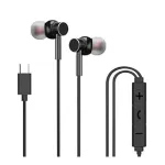 Kratos Tune V4 C Type Wired Earphones with 13mm Bass Drivers, Mic & Volume Control at ₹349 | Amazon Deal Kratos Tune V4 C Type Wired Earphones with 13mm Bass Drivers, Mic & Volume Control at ₹349 | Amazon Deal