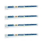 Philips Compact 4ft 20-watt LED Tubelight with 3 Colors in 1 & Scene Switch at ₹1064 | Amazon Deal Philips Compact 4ft 20-watt LED Tubelight with 3 Colors in 1 & Scene Switch at ₹1064 | Amazon Deal