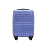 Police Textured Cabin Suitcase Trolley Bag – 40L at ₹1149 | Myntra Deal Police Textured Cabin Suitcase Trolley Bag – 40L at ₹1149 | Myntra Deal