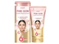 Emami Pure Glow Brightening Cream 50g – Rs 62 Emami Pure Glow Brightening Cream 50g – Rs 62