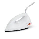 Bajaj DX-6 1000 Watts Dry Iron with Advance Soleplate & Anti-Bacterial Coating at ₹499 | Amazon Deal Bajaj DX-6 1000 Watts Dry Iron with Advance Soleplate & Anti-Bacterial Coating at ₹499 | Amazon Deal