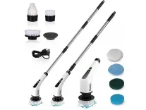 Agaro Electric Spin Scrubber Rs 2699 – Amazon Agaro Electric Spin Scrubber Rs 2699 – Amazon