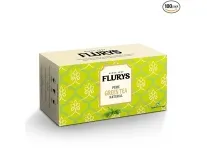 Flurys Pure Natural Green Tea 150 Grams – Rs. 390 Flurys Pure Natural Green Tea 150 Grams – Rs. 390