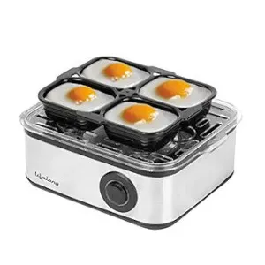 Lifelong 2-in-1 Egg Boiler & Poacher 500-Watt at ₹671 | Amazon Deal Lifelong 2-in-1 Egg Boiler & Poacher 500-Watt at ₹671 | Amazon Deal
