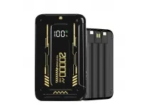 Lifelong 20000 mAh Power Bank – Rs. 1099 Lifelong 20000 mAh Power Bank – Rs. 1099