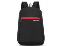 Amazon Basics 11L Backpack (Mini Qty 2) – Rs. 142 Amazon Basics 11L Backpack (Mini Qty 2) – Rs. 142