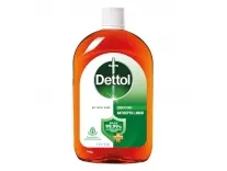 Dettol Antiseptic Liquid 1300ml at Rs 413 – Amazon Dettol Antiseptic Liquid 1300ml at Rs 413 – Amazon