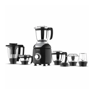 Butterfly ZieraChrome 750 Watt Mixer Grinder with 6 Jars at ₹4601 | Amazon Deal Butterfly ZieraChrome 750 Watt Mixer Grinder with 6 Jars at ₹4601 | Amazon Deal