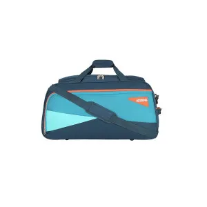American Tourister Polyester Harp Duffle Bag 52 Cm at ₹799 | Amazon Deal American Tourister Polyester Harp Duffle Bag 52 Cm at ₹799 | Amazon Deal