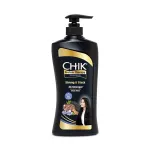 Chik Protein Thick & Glossy Shampoo (1L) at ₹429 | Amazon Deal Chik Protein Thick & Glossy Shampoo (1L) at ₹429 | Amazon Deal