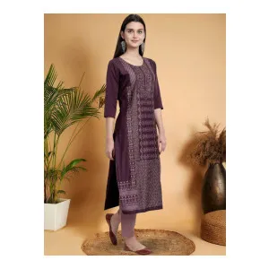 popmantra Womens Kurta at ₹100 | Myntra Deal popmantra Womens Kurta at ₹100 | Myntra Deal