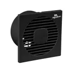 RR Signature Vento Grill 100 MM – Black (3 Year Warranty) RR Signature Vento Grill 100 MM – Black (3 Year Warranty)