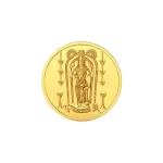 Joyalukkas Gold Coins 1G at ₹14988 | Myntra Deal Joyalukkas Gold Coins 1G at ₹14988 | Myntra Deal