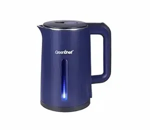Greenchef Glitter Cordless Electric Kettle – Rs. 588 Greenchef Glitter Cordless Electric Kettle – Rs. 588