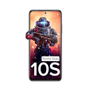 Redmi Note 10S Frost White 8GB RAM 128GB Storage – Deal Price Redmi Note 10S Frost White 8GB RAM 128GB Storage – Deal Price