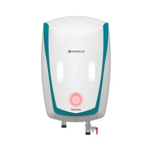 Havells Instanio 10L Storage Water Heater with Mcoloy Heating Element at ₹5694 | Amazon Deal Havells Instanio 10L Storage Water Heater with Mcoloy Heating Element at ₹5694 | Amazon Deal