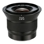 Zeiss Touit 2.8/12 Wide-Angle Camera Lens for Sony E-Mount Mirrorless Cameras at ₹24510 | Amazon Deal Zeiss Touit 2.8/12 Wide-Angle Camera Lens for Sony E-Mount Mirrorless Cameras at ₹24510 | Amazon Deal