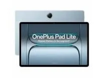 OnePlus Pad Lite 6GB RAM 128GB Storage + Free Earphone for Rs 11749 OnePlus Pad Lite 6GB RAM 128GB Storage + Free Earphone for Rs 11749