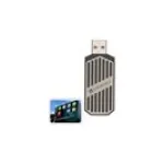 Portronics Wireless CarPlay Bluetooth Adapter at ₹999 | Blinkit Deal Portronics Wireless CarPlay Bluetooth Adapter at ₹999 | Blinkit Deal