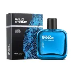 Wild Stone Hydra Energy Perfume for Men, 50ml at ₹199 | Amazon Deal Wild Stone Hydra Energy Perfume for Men, 50ml at ₹199 | Amazon Deal